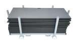 Storage box for ground protection mats | 200x80 - photos 3